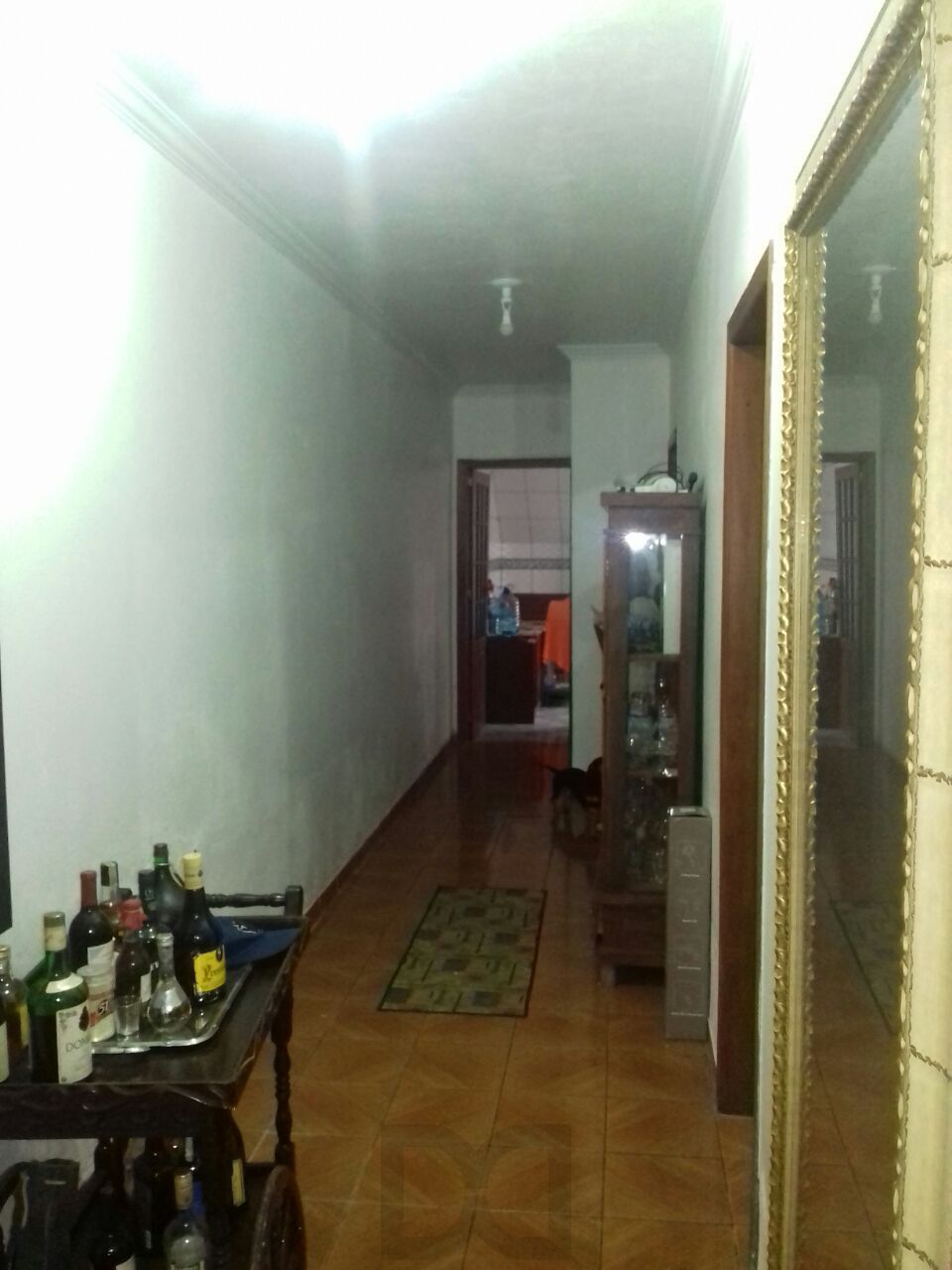Casa para Venda - 130m², 5 dormitórios, sendo 1 suites, 2 vagas - Partenon — foto 5