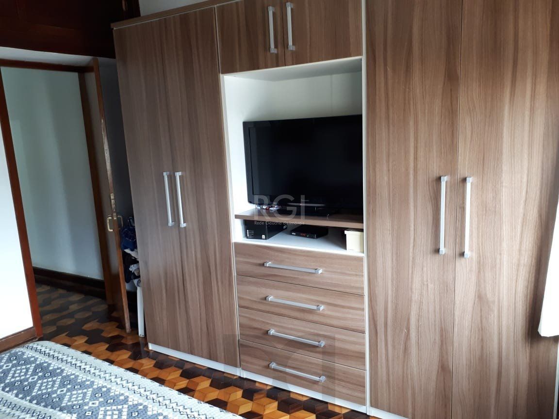 Apartamento para Venda - 145.56m², 3 dormitórios, 1 vaga - Cidade Baixa — foto 17