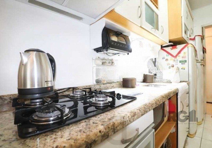 Apartamento para Venda - 71.98m², 3 dormitórios, 1 vaga - Jardim Guanabara — foto 6