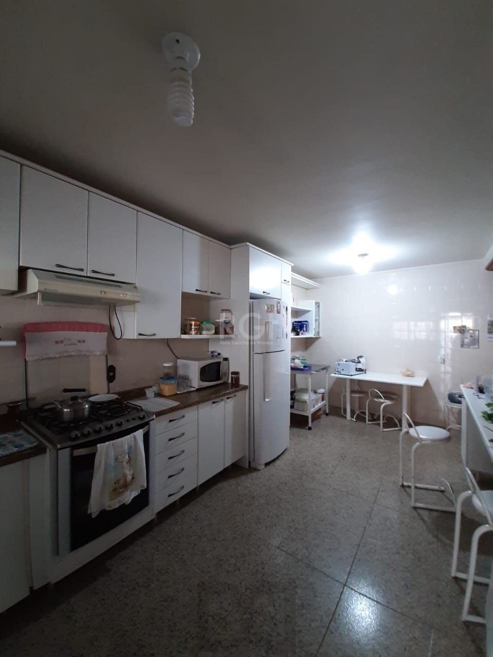 Casa para Venda - 262.02m², 3 dormitórios, sendo 1 suites, 6 vagas - Auxiliadora — foto 18