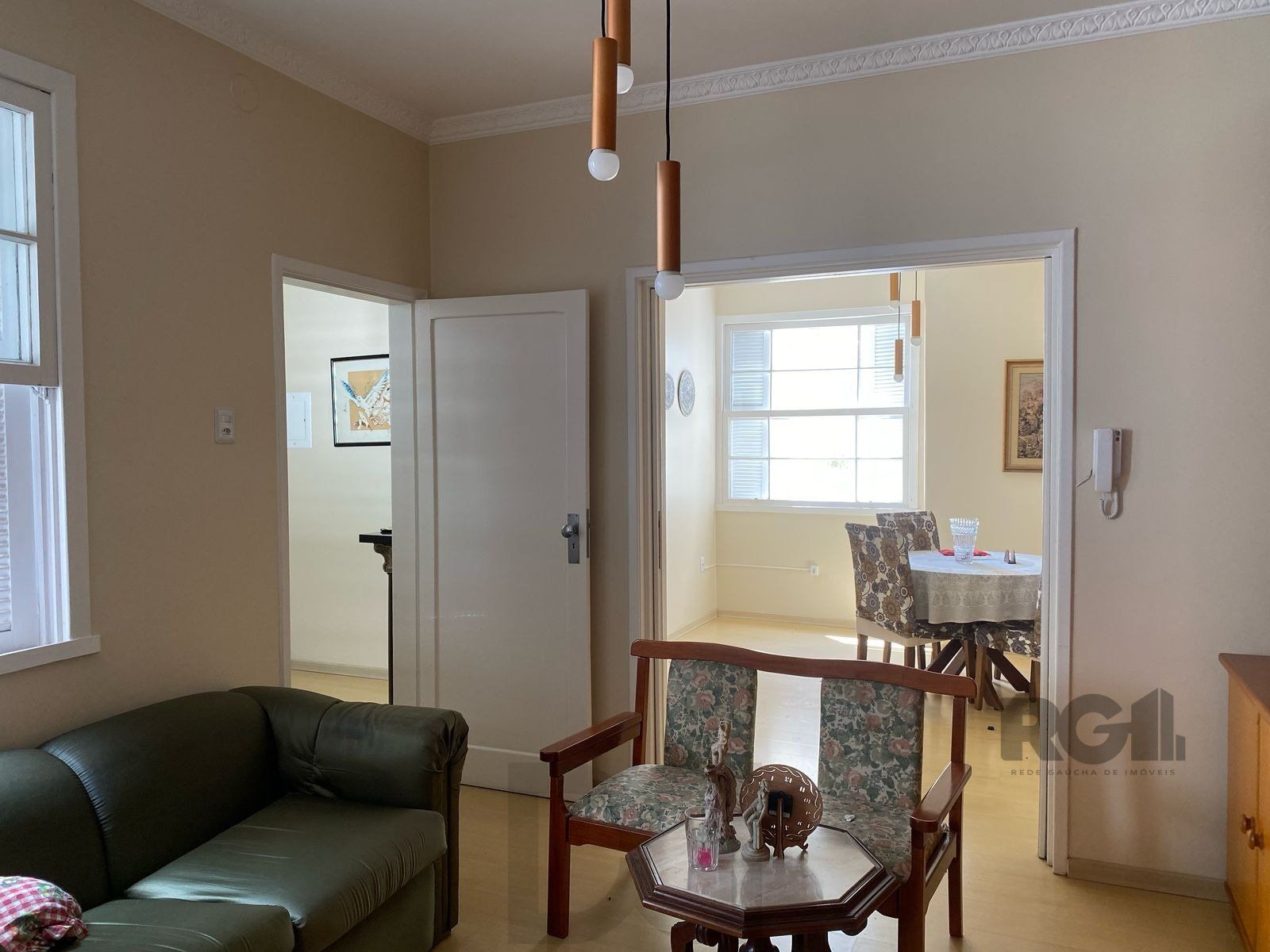 Apartamento para Venda - 115m², 3 dormitórios, Petrópolis — foto 14