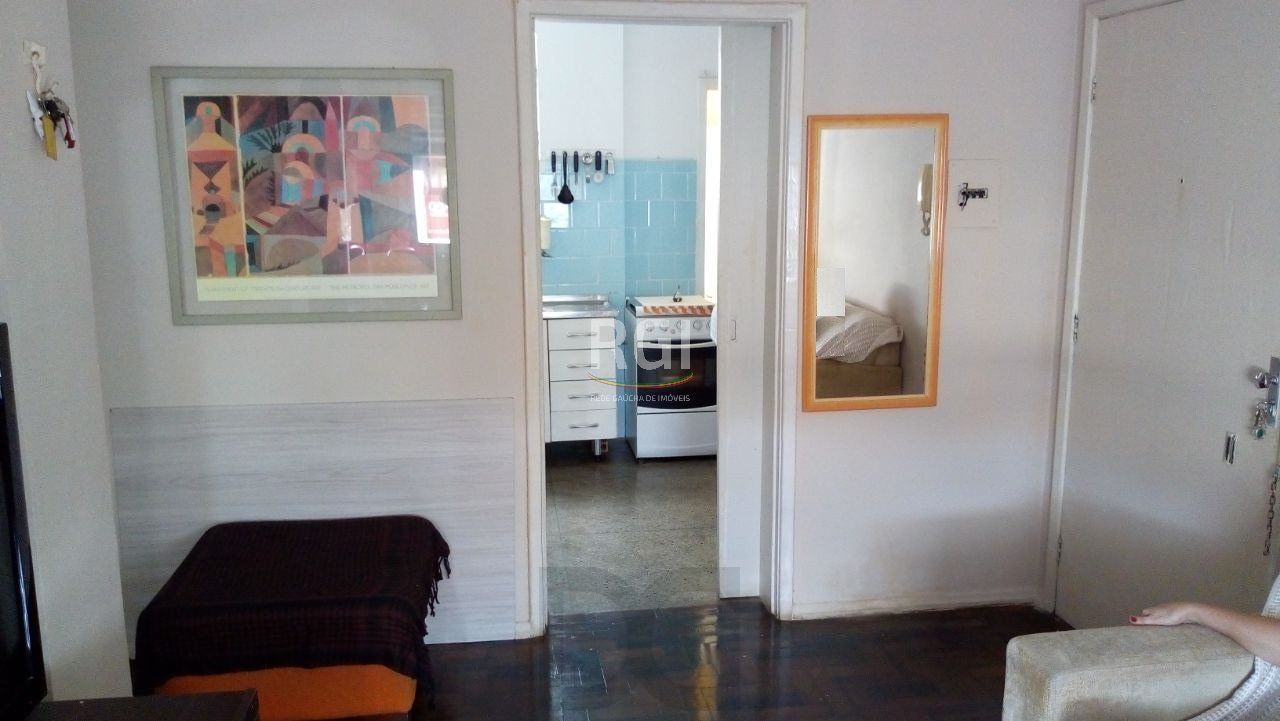 Apartamento para Venda - 49.16m², 2 dormitórios, Santo Antonio — foto 5