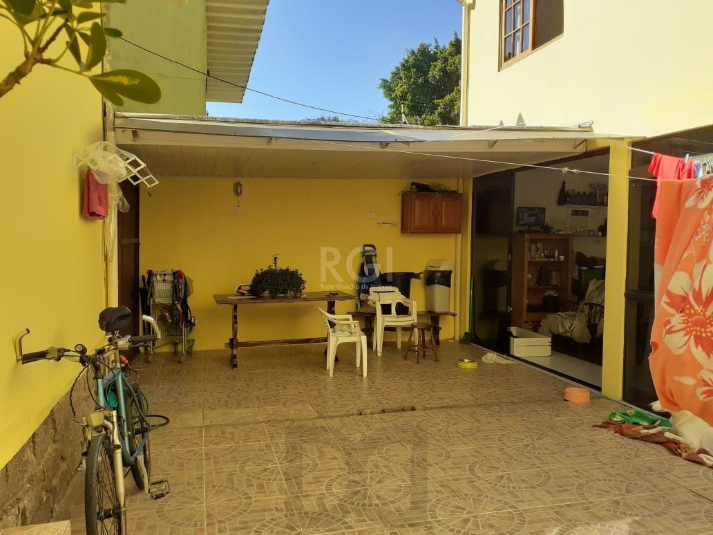 Casa para Venda - 360m², 3 dormitórios, sendo 1 suites, 4 vagas - Santana — foto 22
