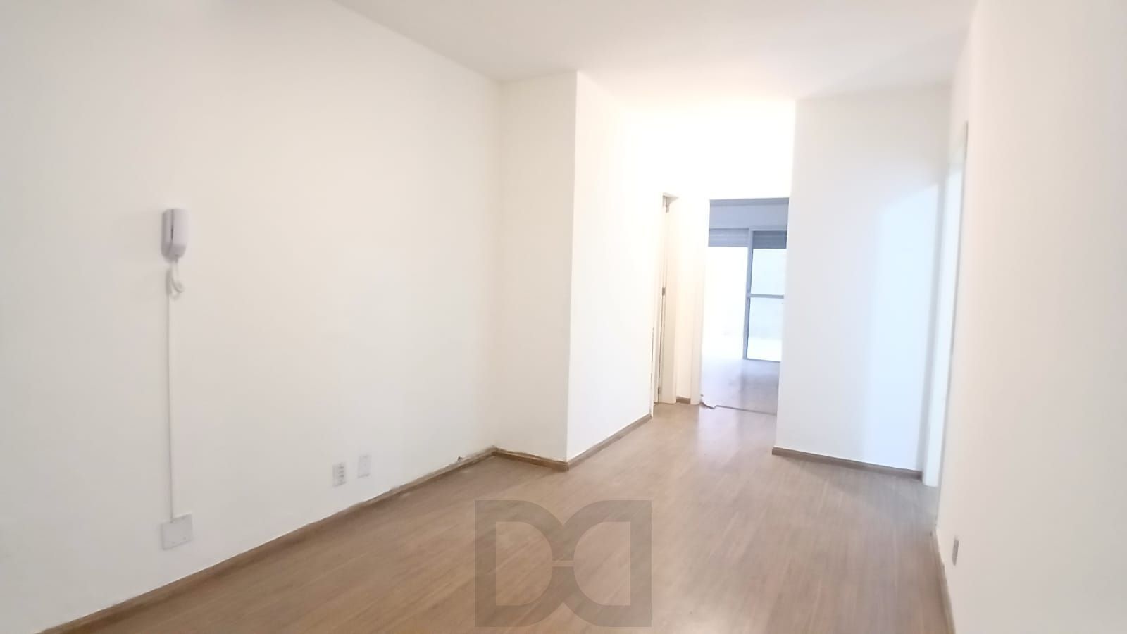 Apartamento de 02 dormitórios no bairro Jardim Botânico. — foto 3