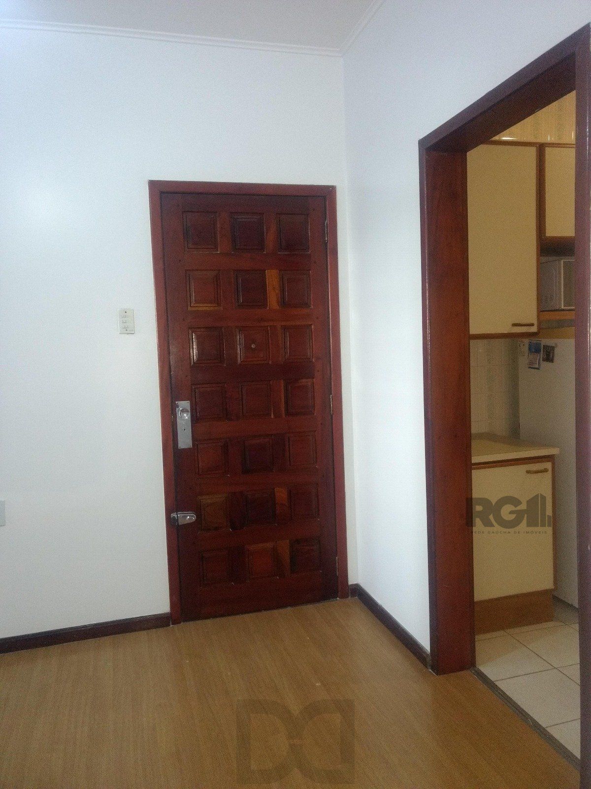 Apartamento para Venda - 37m², 1 dormitório, Santo Antonio — foto 3