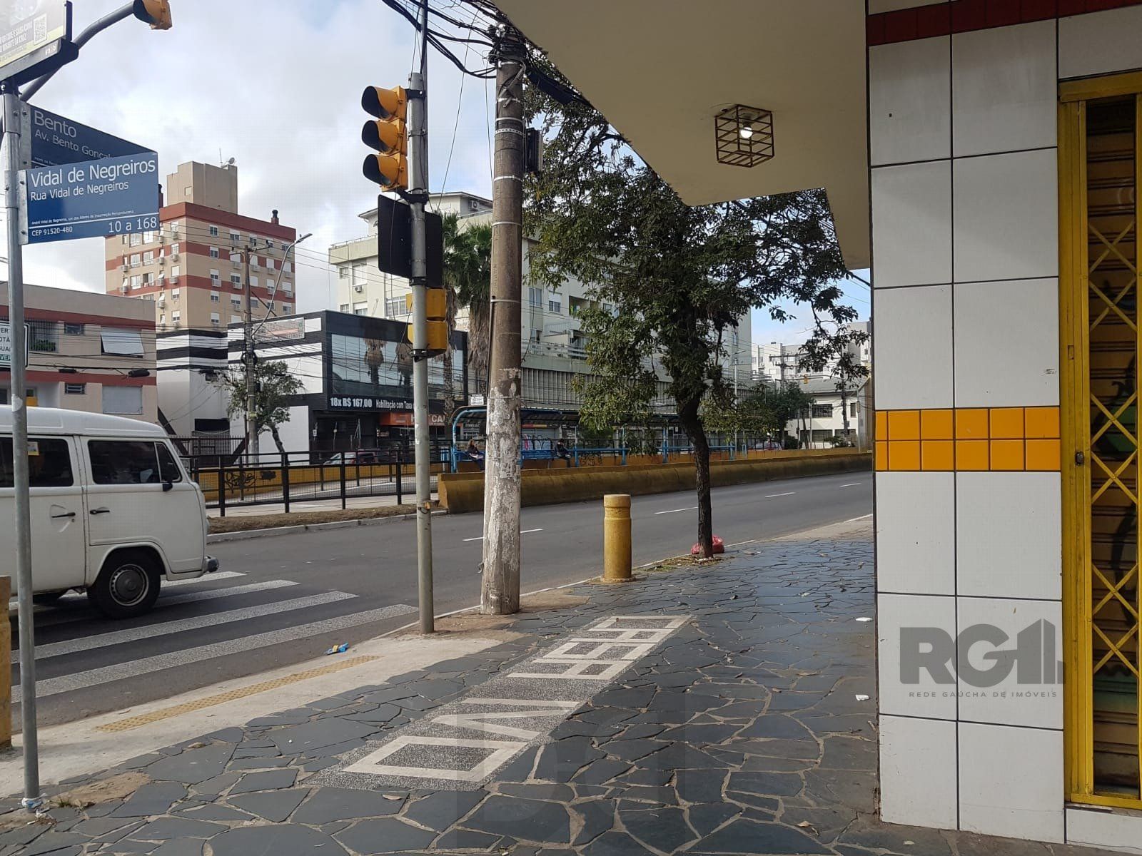 PRÉDIO 300m² PARTENON - R$ 1.430.000,00 — foto 33