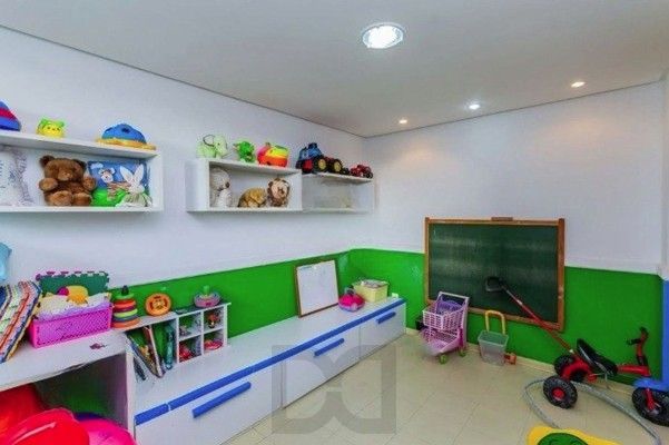 Apartamento de frente com vista panorâmica, sacada,3 dormitórios,1suíte para venda no bairro Centro Histórico em Porto Alegre/RS. — foto 20
