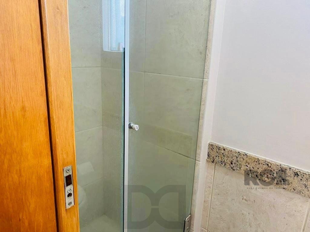 Apartamento Garden, com 2 dormitórios no bairro Santana — foto 18