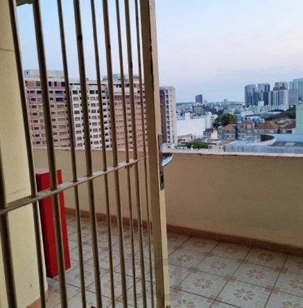 Apartamento de frente com 1 dormitório para venda no bairro Cidade Baixa em Porto Alegre/RS. — foto 13