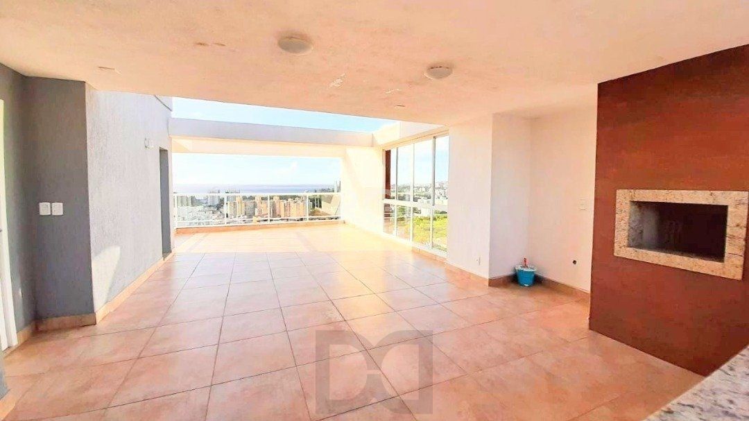 Apartamento para Venda - 146m², 3 dormitórios, sendo 3 suites, 3 vagas - Tristeza — foto 1