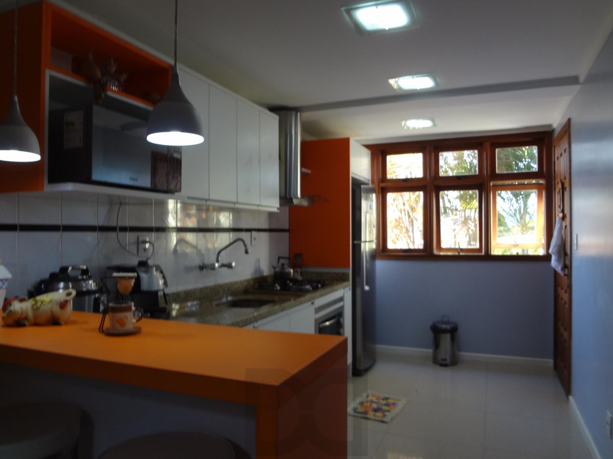 Casa para Venda - 230m², 3 dormitórios, sendo 1 suites, 3 vagas - Aberta Dos Morros — foto 18