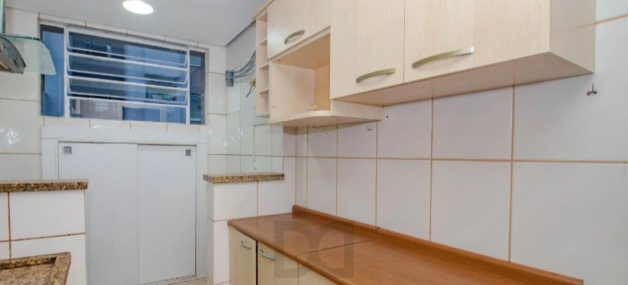 Apartamento de 2 dormitórios com vaga no Bairro Morro Santana/venda — foto 8
