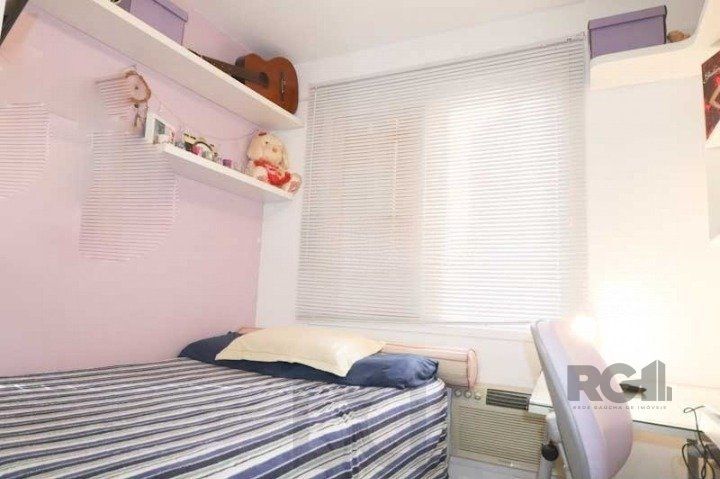 Apartamento para Venda - 71.98m², 3 dormitórios, 1 vaga - Jardim Guanabara — foto 16