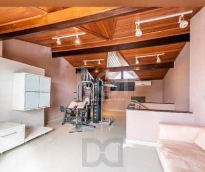 Casa para Venda - 225.43m², 3 dormitórios, sendo 1 suites, 2 vagas - Guarujá — foto 8