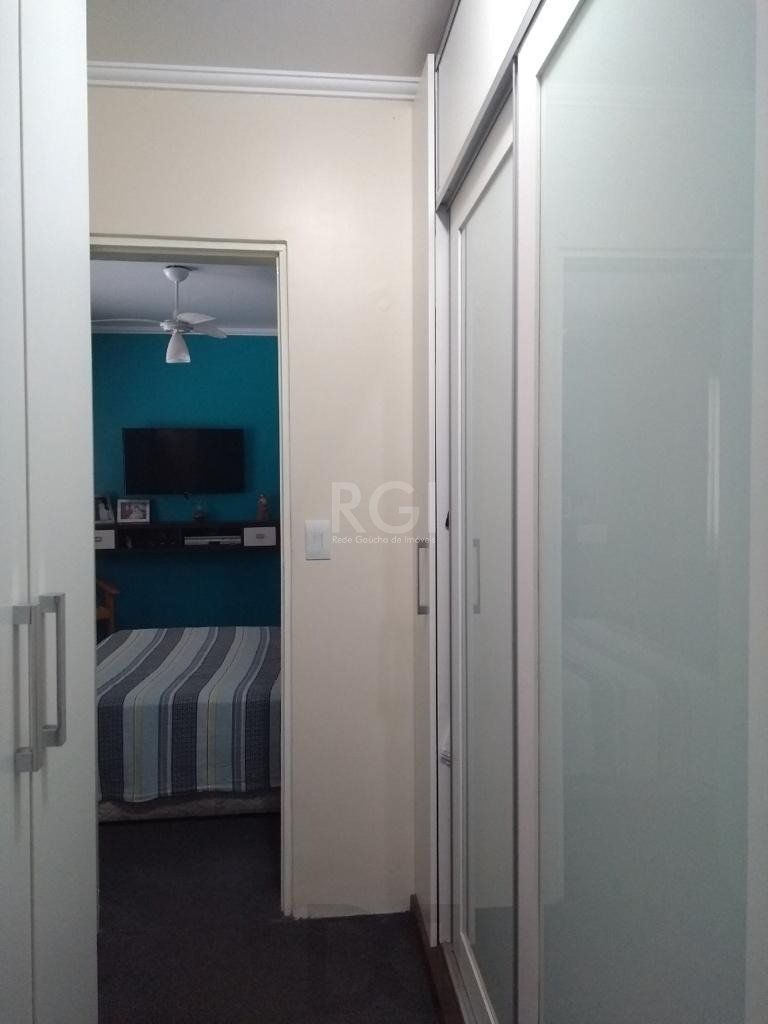 Casa para Venda - 249.86m², 3 dormitórios, sendo 1 suites, 4 vagas - Medianeira — foto 21