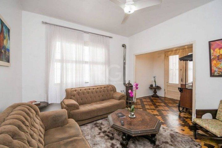 Casa para Venda - 290m², 3 dormitórios, 4 vagas - Santo Antonio — foto 1