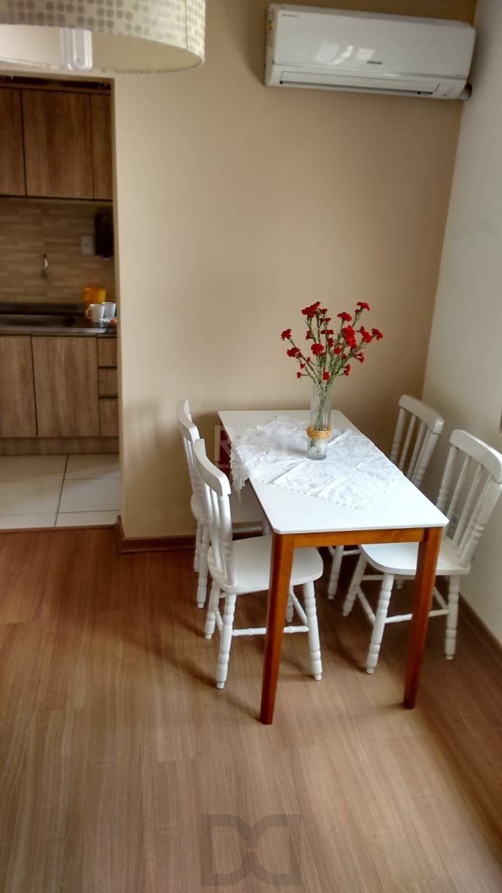 Apartamento para Venda - 36.92m², 1 dormitório, sendo 1 suites, Santana — foto 1