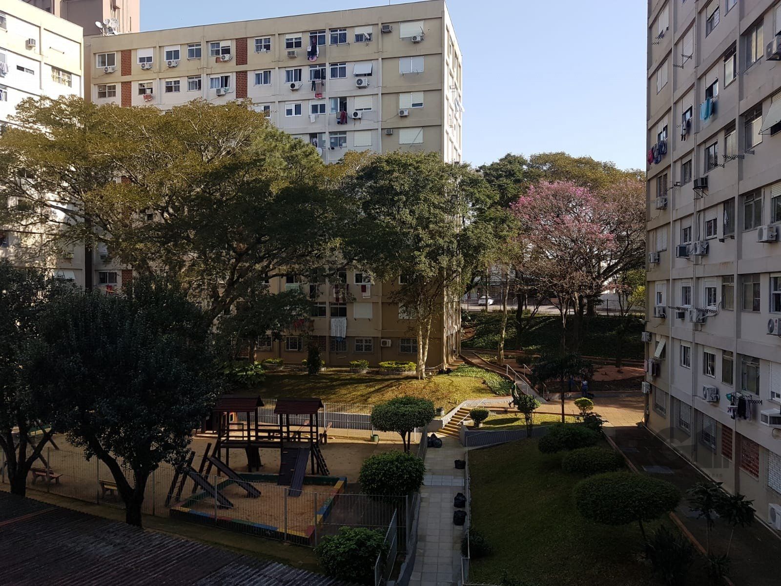 Apartamento para Venda - 42.39m², 1 dormitório, 1 vaga - Santo Antonio — foto 18