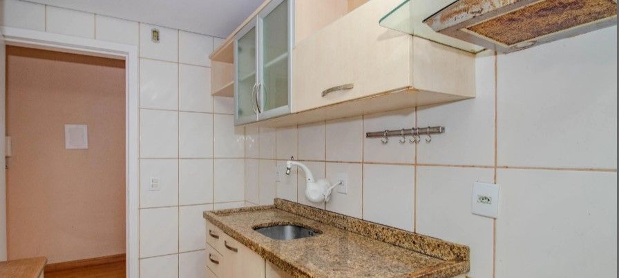 Apartamento de 2 dormitórios com vaga no Bairro Morro Santana/venda — foto 9