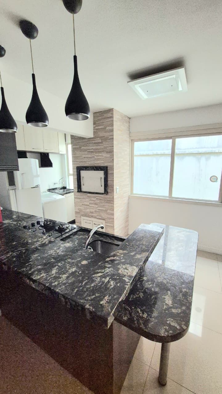 Apartamento para Venda - 80.44m², 2 dormitórios, Floresta — foto 8