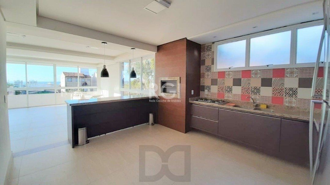Apartamento para Venda - 146m², 3 dormitórios, sendo 3 suites, 3 vagas - Tristeza — foto 3