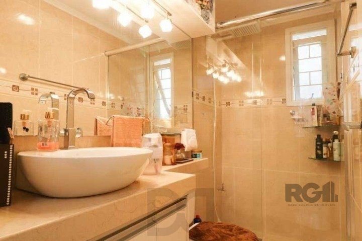 Apartamento para Venda - 71.98m², 3 dormitórios, 1 vaga - Jardim Guanabara — foto 17