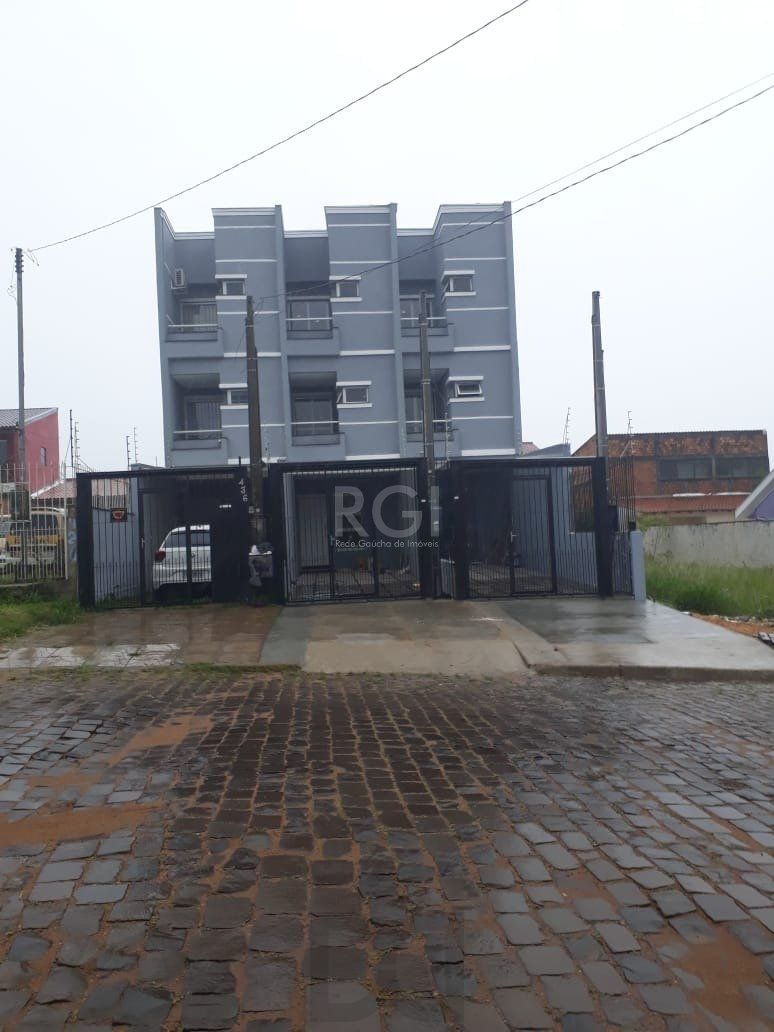 Casa para Venda - 132m², 3 dormitórios, sendo 3 suites, 2 vagas - Protásio Alves — foto 1