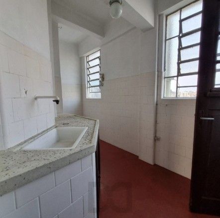 Apartamento de frente com 1 dormitório para venda no bairro Cidade Baixa em Porto Alegre/RS. — foto 11
