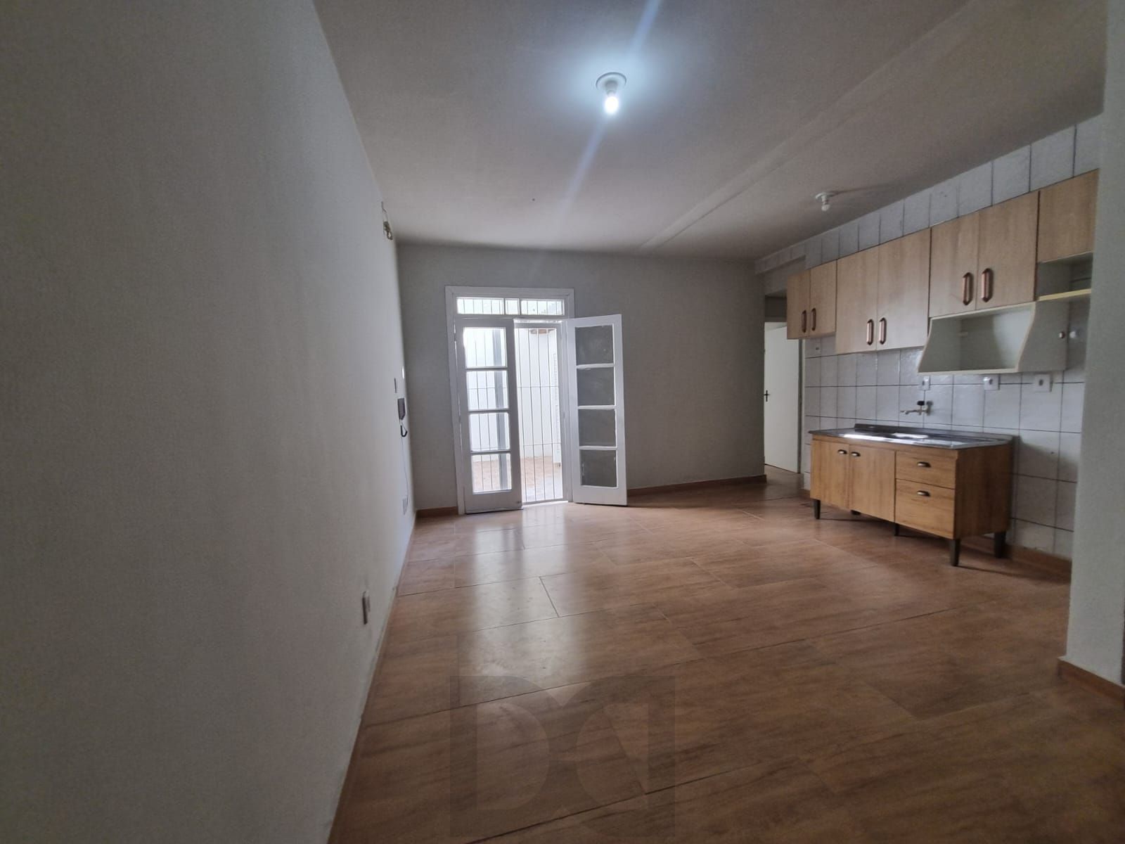 Apartamento para Venda - 40m², 1 dormitório, Santana — foto 1