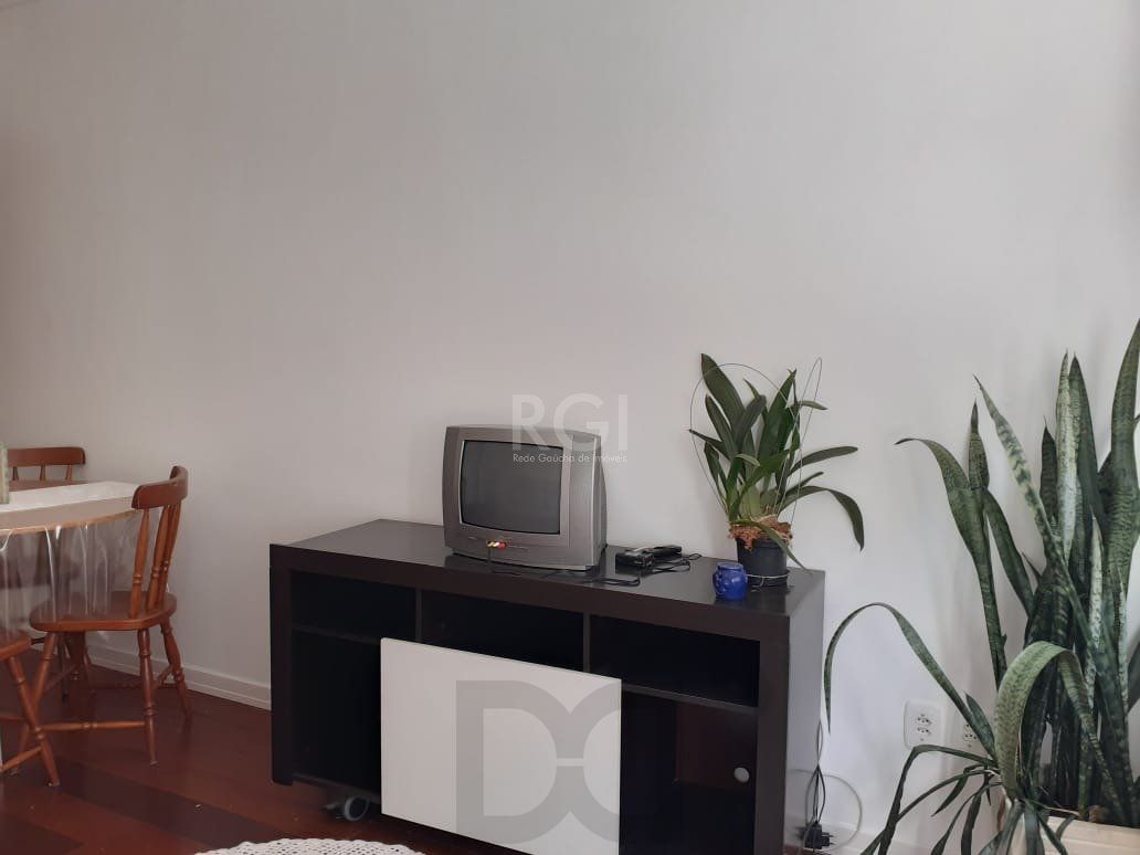 Apartamento para Venda - 41.17m², 1 dormitório, Cidade Baixa — foto 5