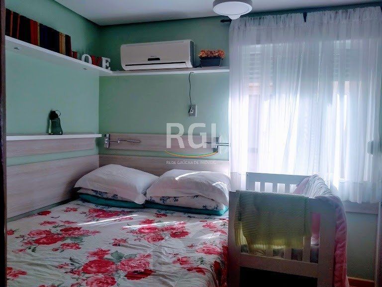 Casa para Venda - 119m², 2 dormitórios, Partenon — foto 12