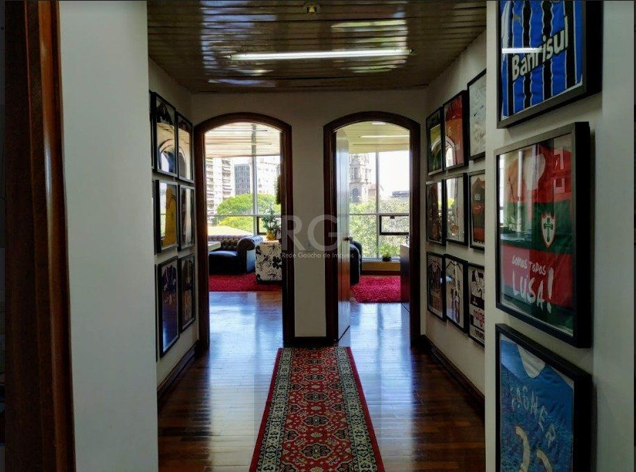 SALA COMERCIAL NO CENTRO HISTÓRICO — foto 18