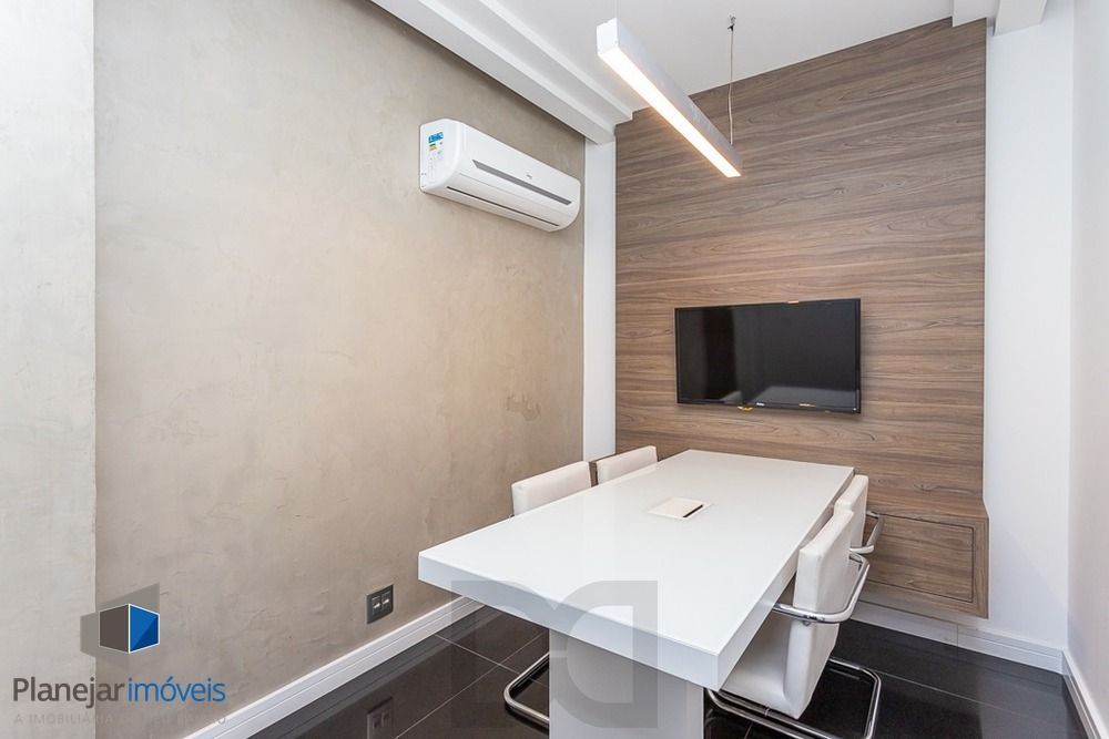Loft mobiliado e decorado no bairro Auxiliadora. — foto 27