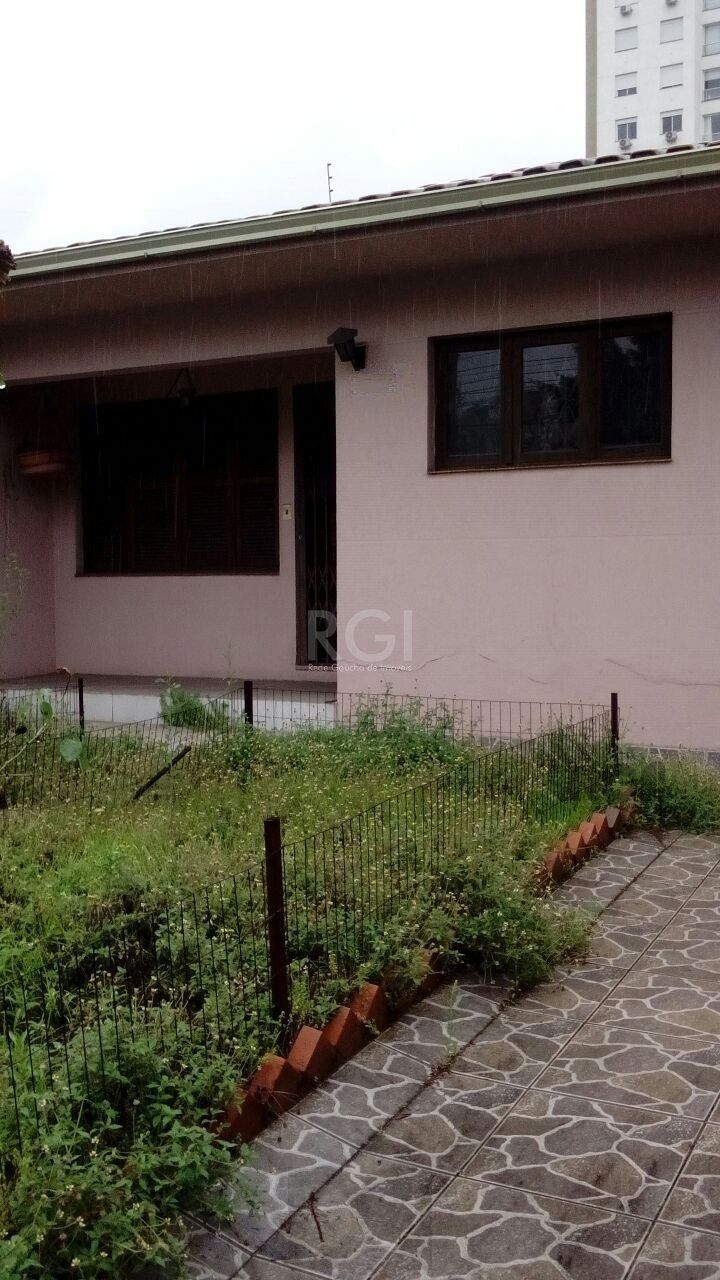 Casa para Venda - 78.39m², 3 dormitórios, Partenon — foto 3