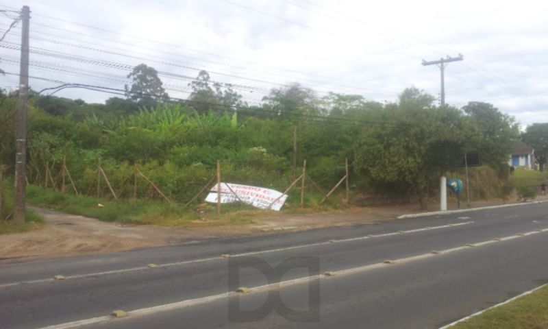 Terreno para Venda - 3822m², 0 dormitórios, Agronomia — foto 1