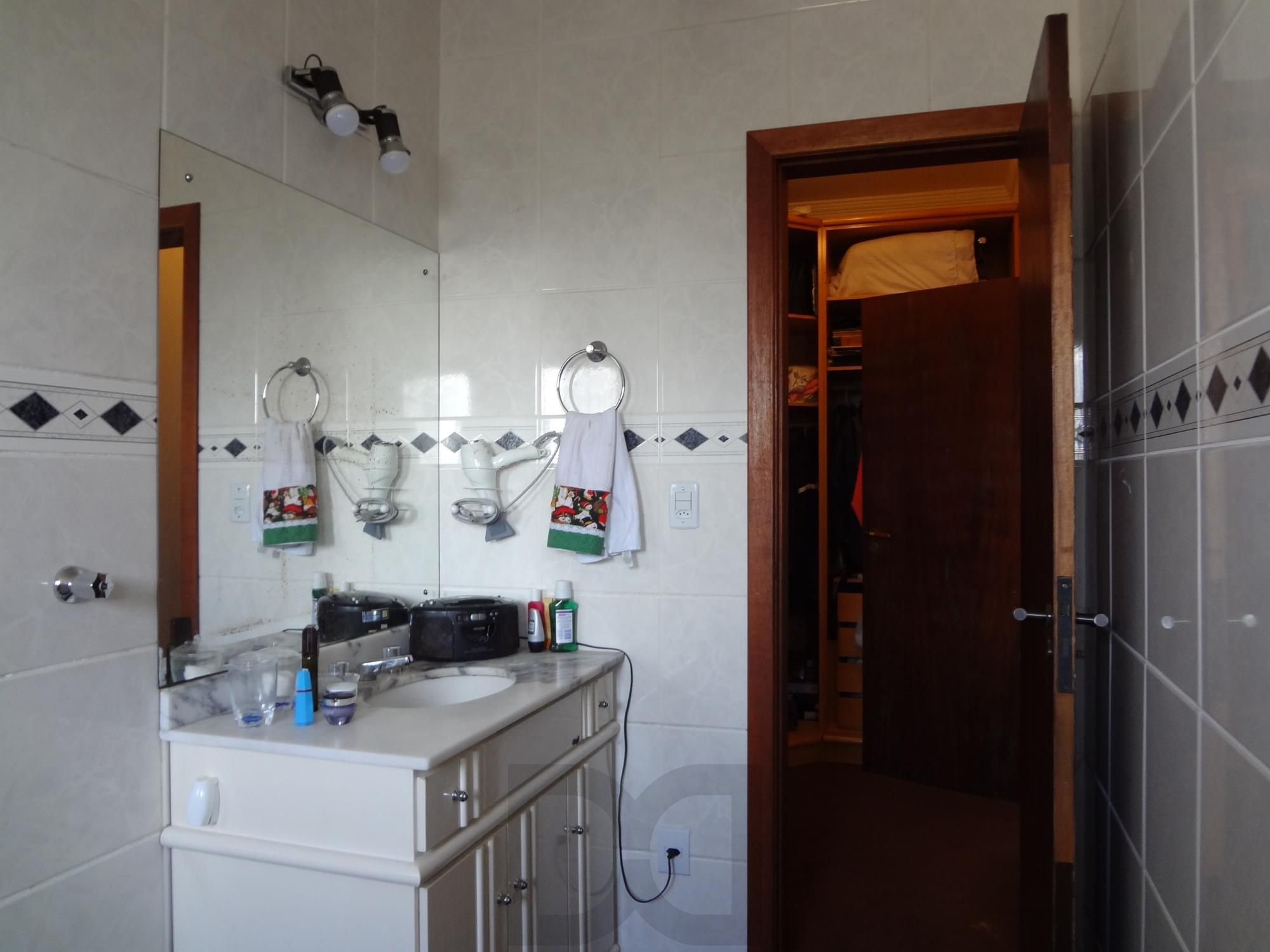 Casa para Venda - 230m², 3 dormitórios, sendo 1 suites, 3 vagas - Aberta Dos Morros — foto 12