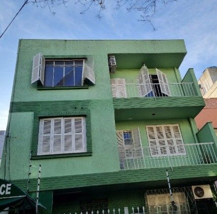 Apartamento de 1 dormitório para venda , desocupado no bairro Santana em Porto Alegre/RS. — foto 15
