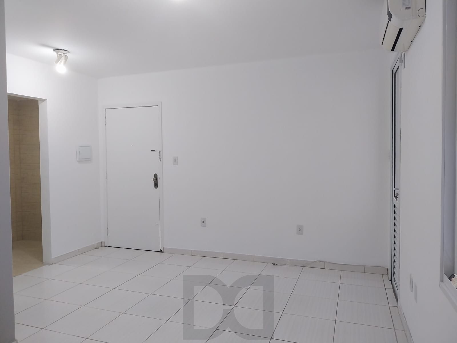 Apartamento JK para Venda -térreo com pátio — foto 16