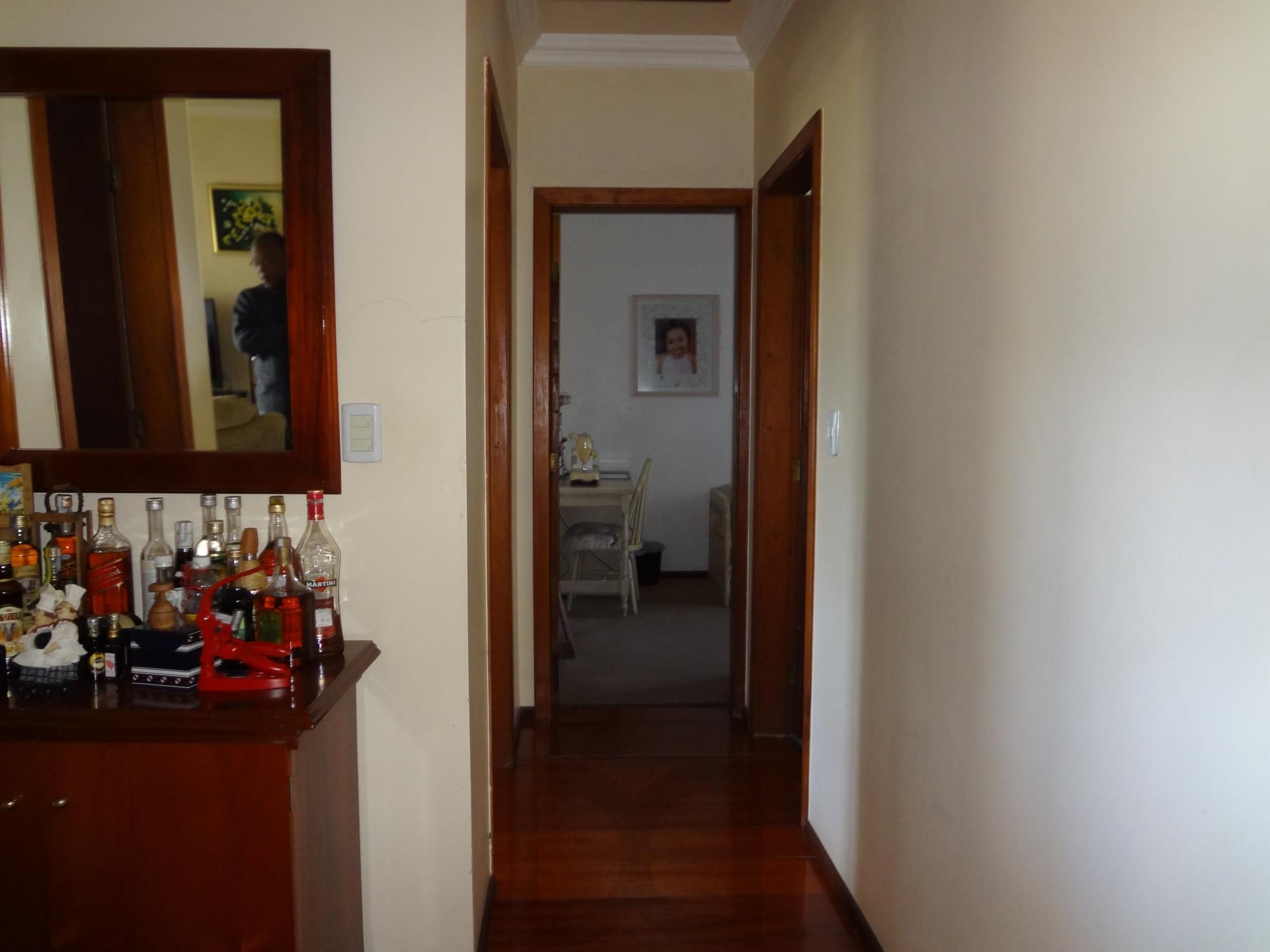 Casa para Venda - 230m², 3 dormitórios, sendo 1 suites, 3 vagas - Aberta Dos Morros — foto 16