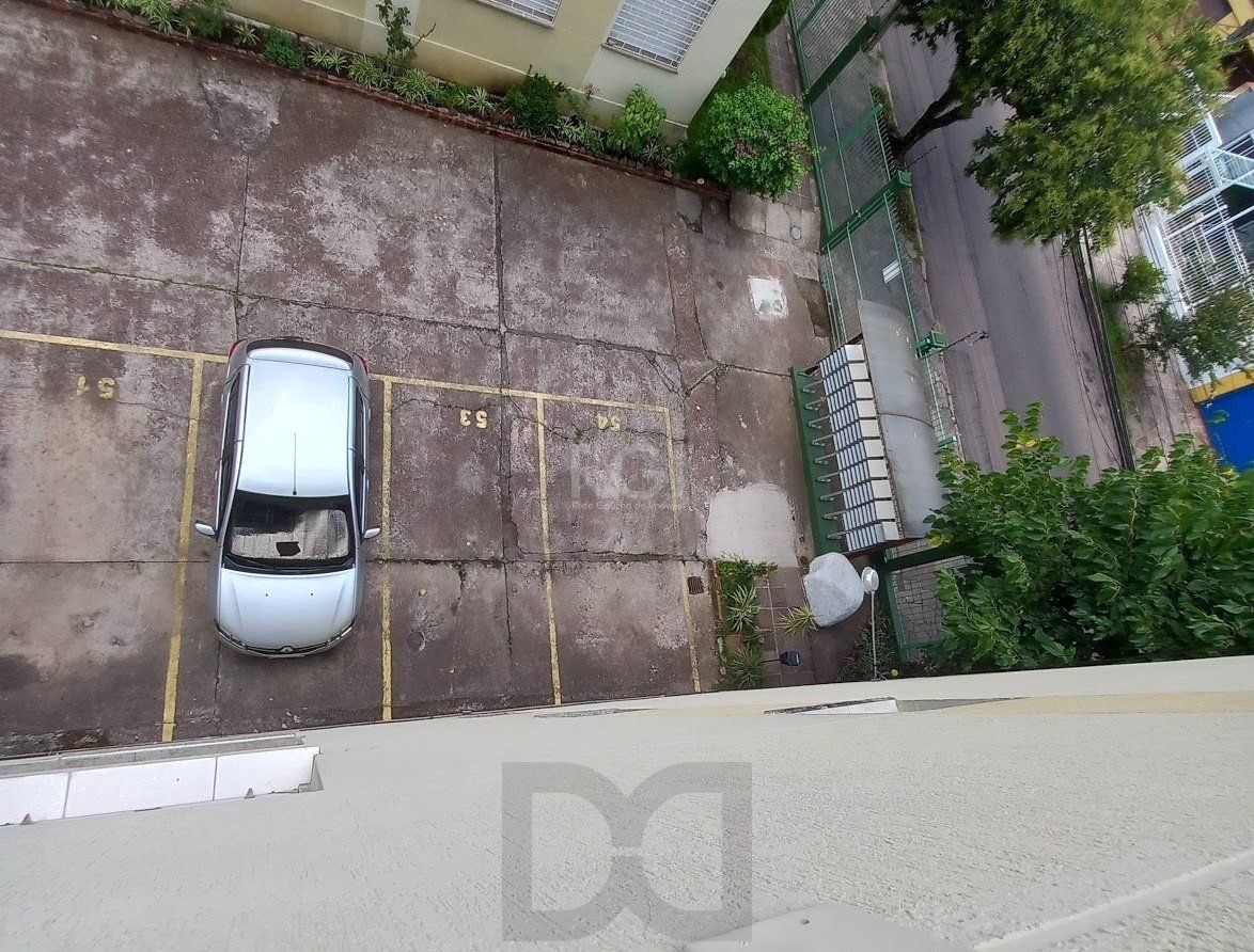 Apartamento para Venda - 59m², 2 dormitórios, 1 vaga - Passo da Areia — foto 12