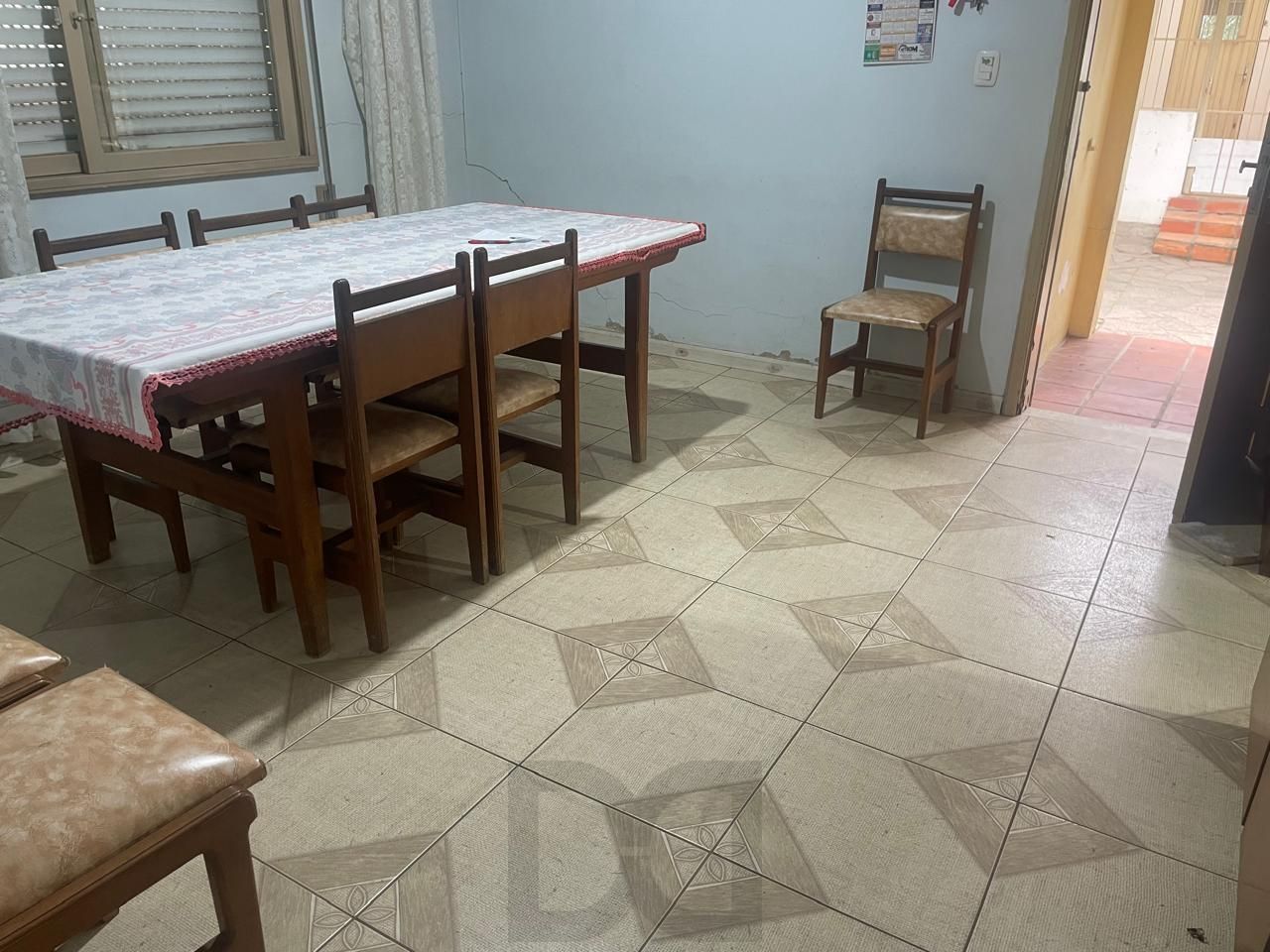 Casa 4 dormitórios, terreno com 1639m² à venda no Morro Santana — foto 9