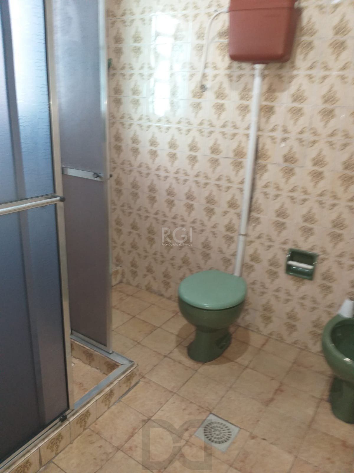 Casa para Venda - 136m², 4 dormitórios, 1 vaga - Agronomia — foto 22