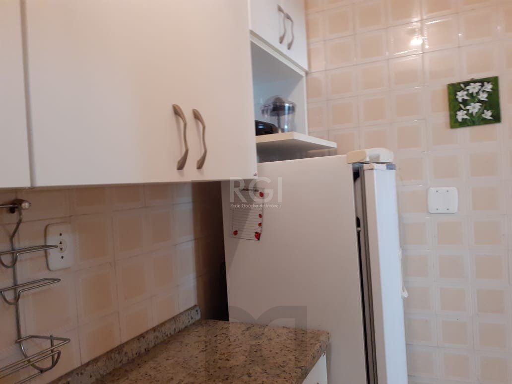 Apartamento para Venda - 41.17m², 1 dormitório, Cidade Baixa — foto 8