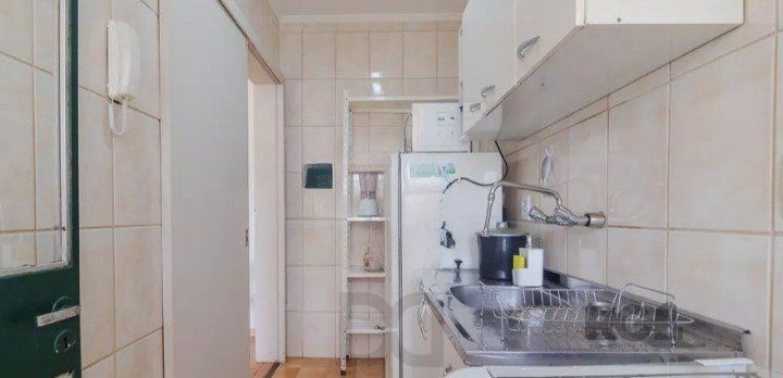 Apartamento para Venda - 45.37m², 1 dormitório, 1 vaga - Rio Branco — foto 19