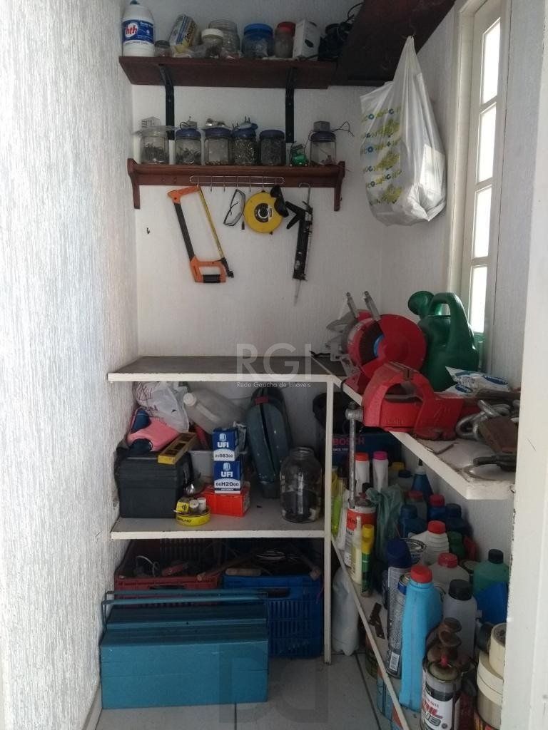 Casa para Venda - 249.86m², 3 dormitórios, sendo 1 suites, 4 vagas - Medianeira — foto 39