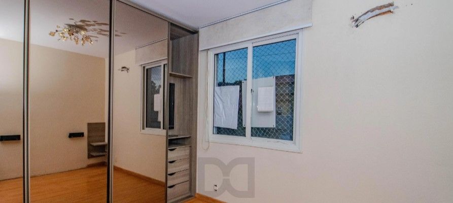 Apartamento de 2 dormitórios com vaga no Bairro Morro Santana/venda — foto 14