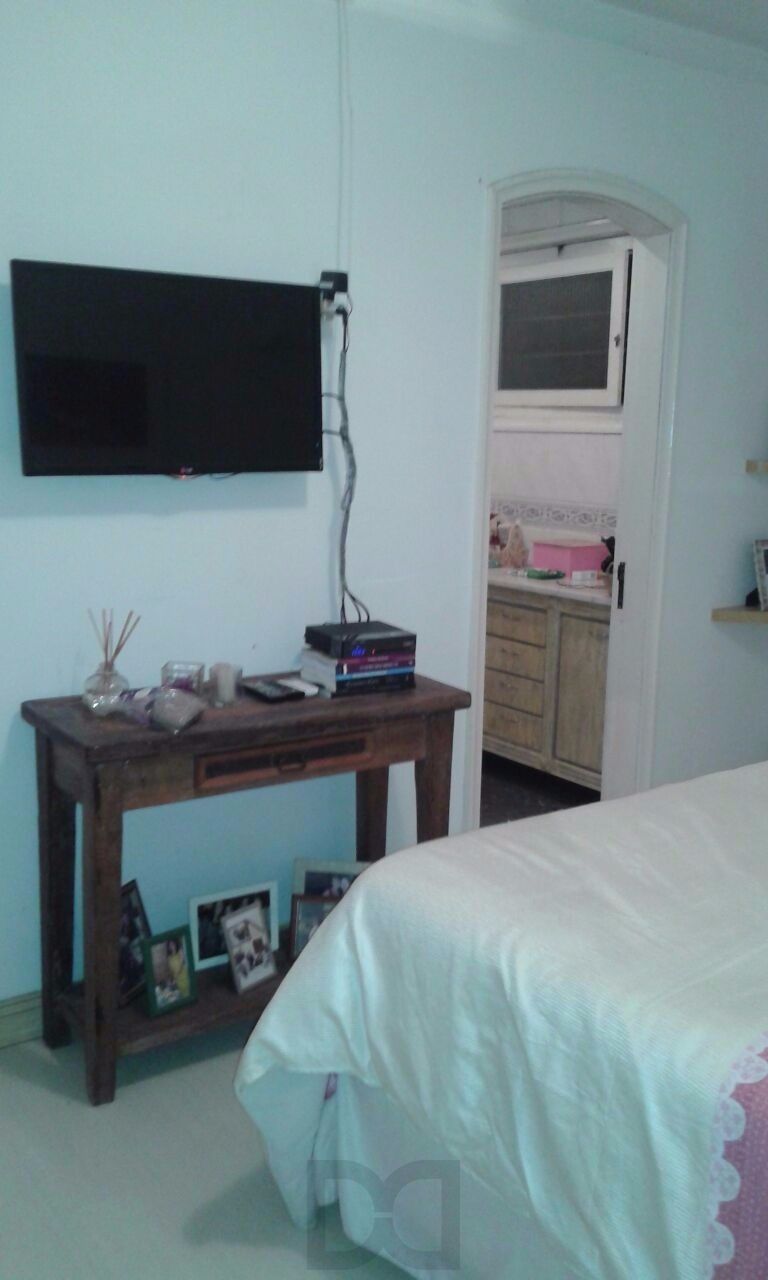 Casa para Venda - 430m², 3 dormitórios, sendo 1 suites, 4 vagas - Jardim Isabel — foto 9