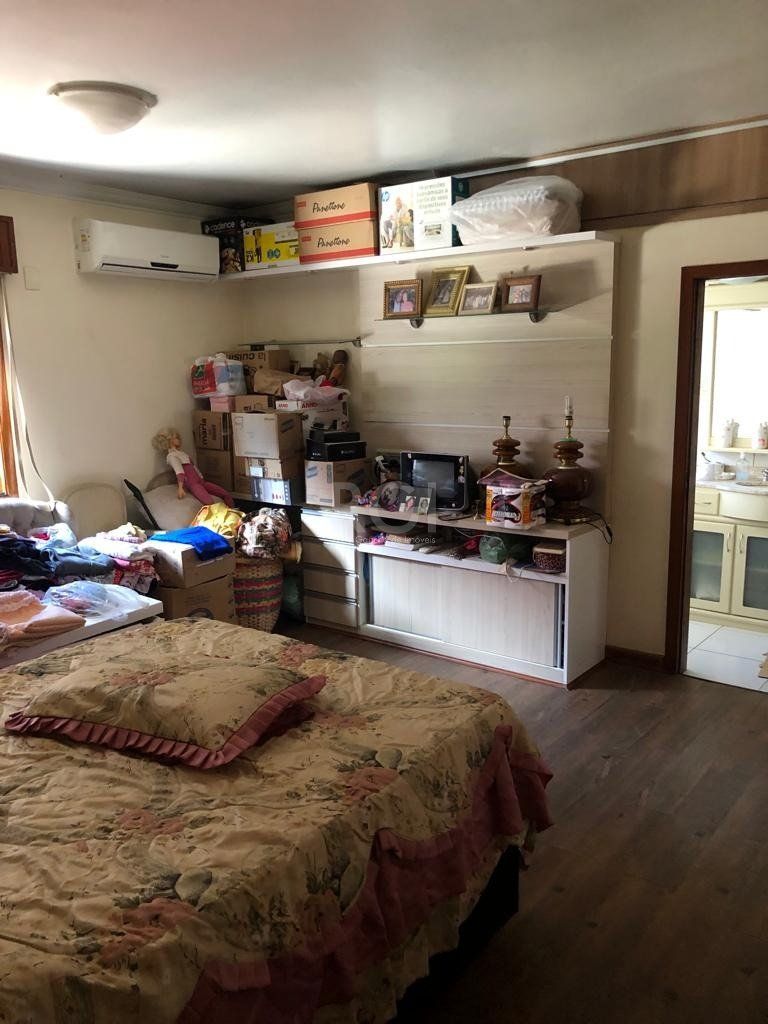 Casa para Venda - 225.91m², 4 dormitórios, sendo 2 suites, 1 vaga - Nonoai — foto 18