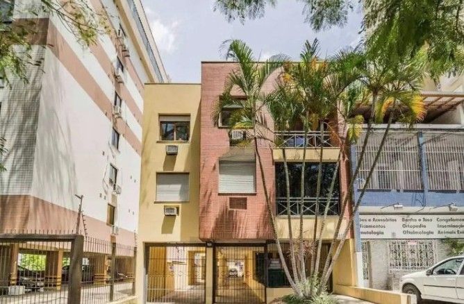 Apartamento para Venda - 53m², 2 dormitórios, 1 vaga - Petrópolis — foto 13