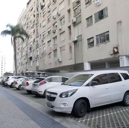 Loft no bairro Farroupilha com vaga — foto 7